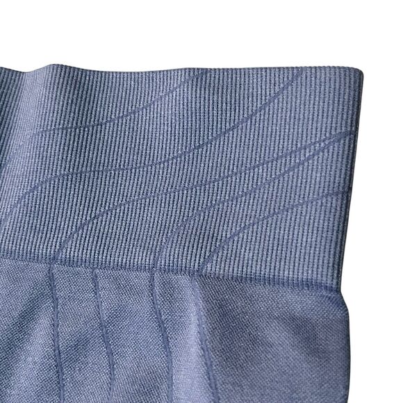 Fashion Nova Making Waves Two Piece Workout Set Sz Small - Picture 11 of 12